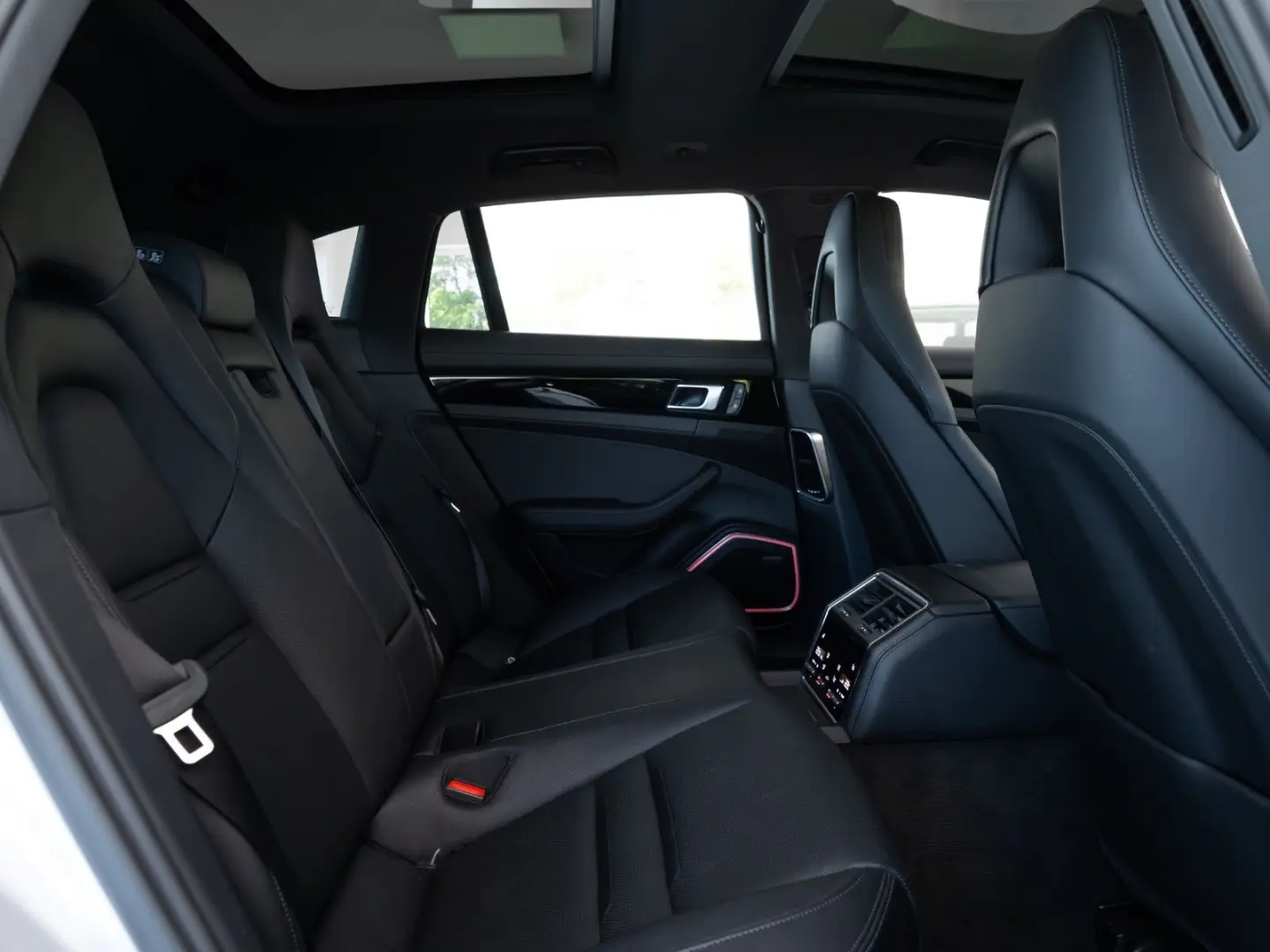 Porsche Panamera ST 4S E-Hybrid Pano/Inno