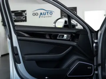 Porsche Panamera ST 4S E-Hybrid Pano/Inno
