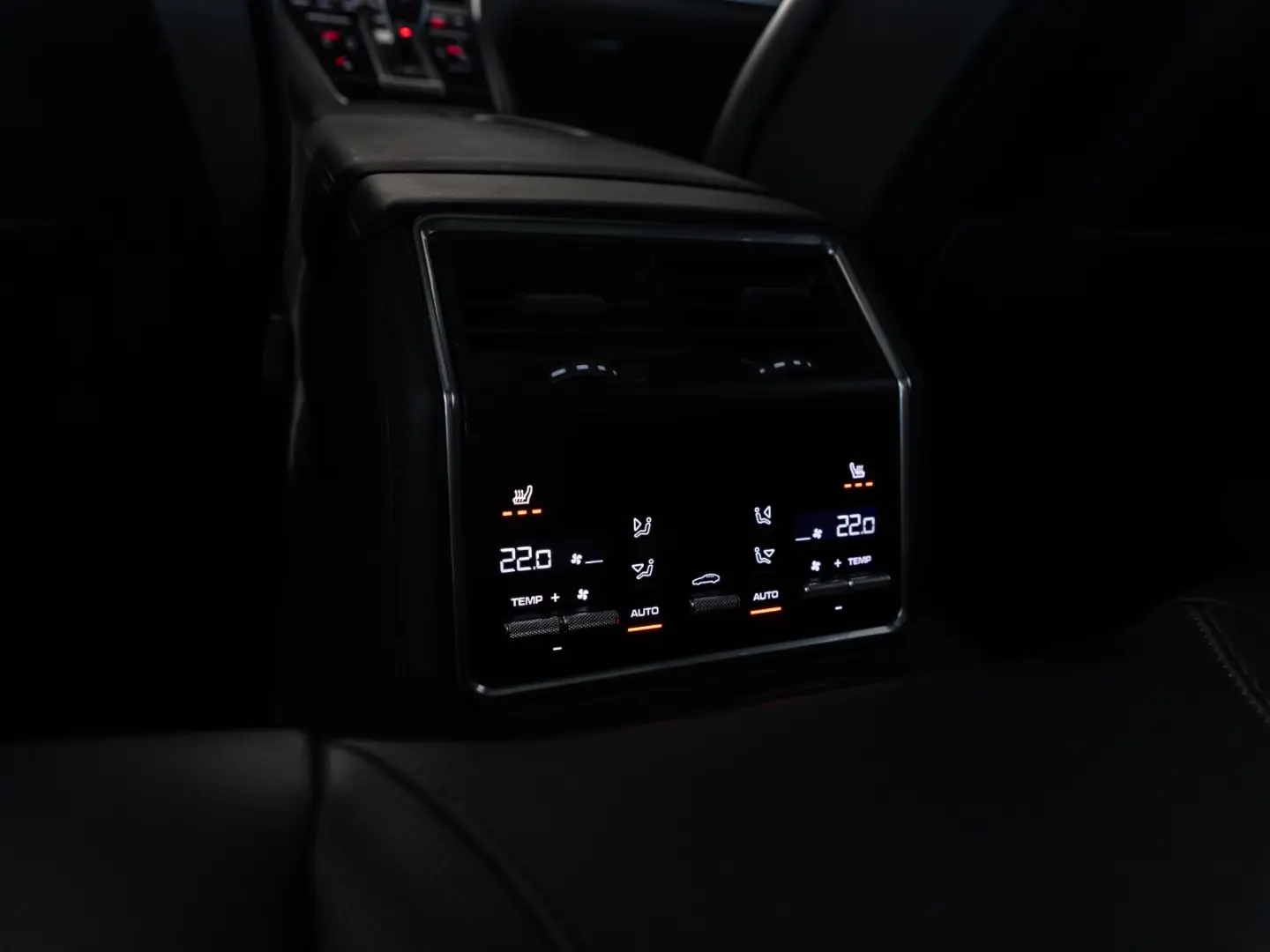 Porsche Panamera ST 4S E-Hybrid Pano/Inno