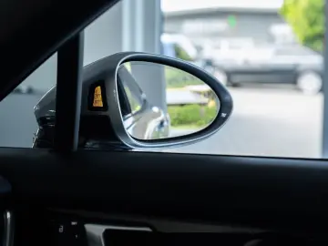 Porsche Panamera ST 4S E-Hybrid Pano/Inno