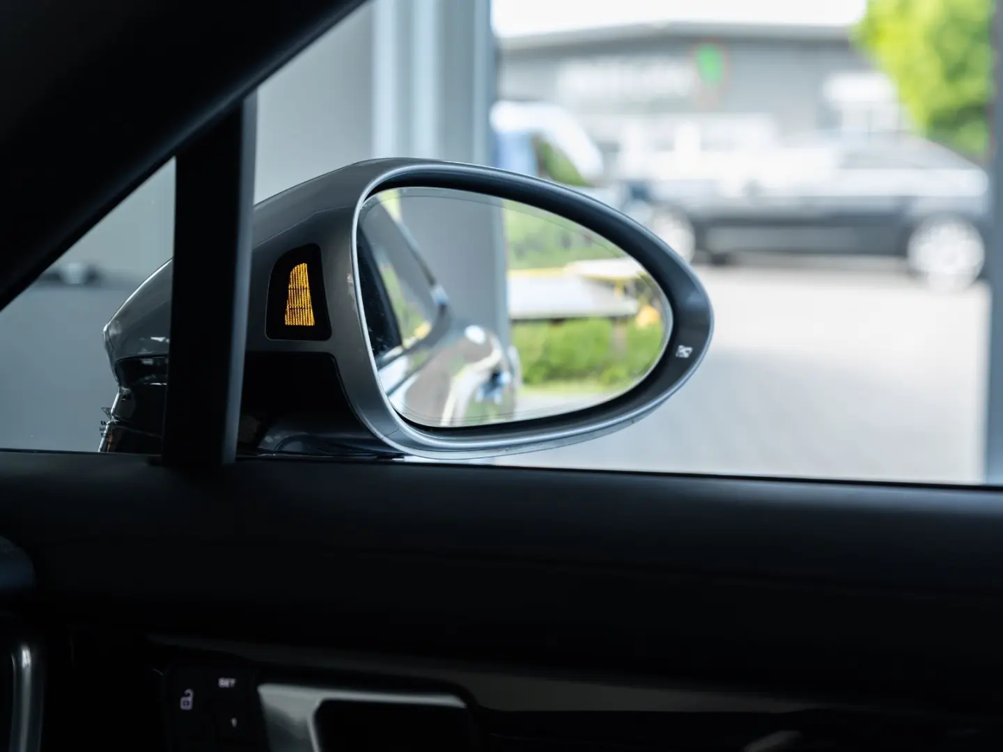 Porsche Panamera ST 4S E-Hybrid Pano/Inno