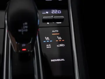 Porsche Panamera ST 4S E-Hybrid Pano/Inno