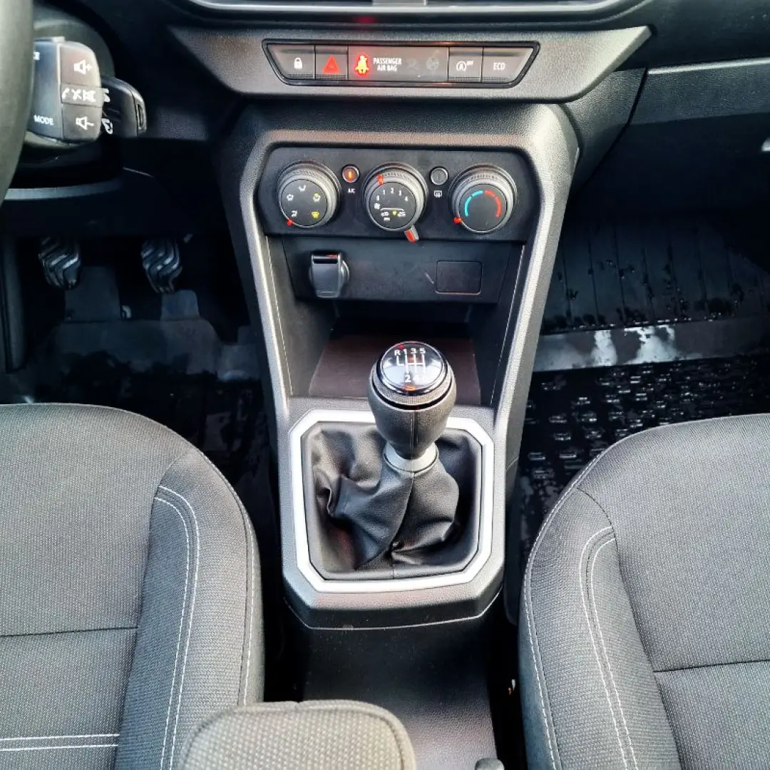 DACIA LOGAN 1.0 TCe 90CP Expression MT6