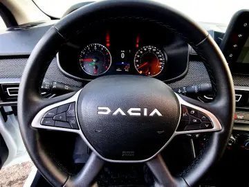 DACIA LOGAN 1.0 TCe 90CP Expression MT6