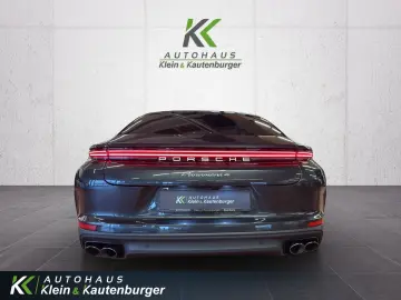 Porsche Panamera 4+CHRONO+PDLS+HUD