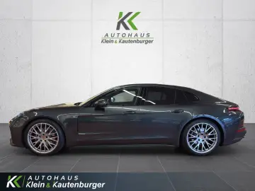 Porsche Panamera 4+CHRONO+PDLS+HUD