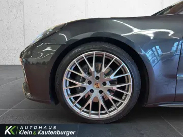 Porsche Panamera 4+CHRONO+PDLS+HUD