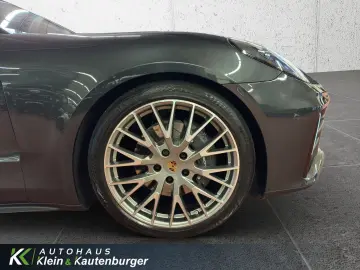 Porsche Panamera 4+CHRONO+PDLS+HUD