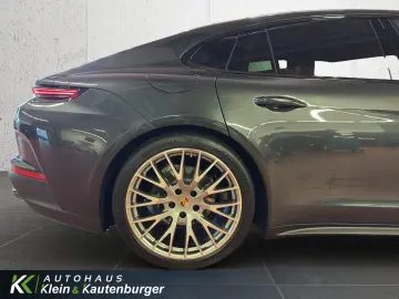 Porsche Panamera 4+CHRONO+PDLS+HUD