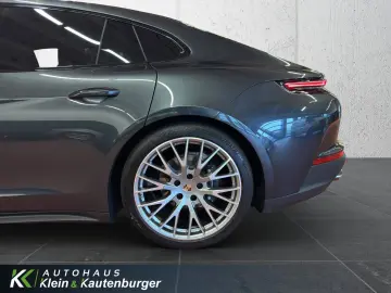 Porsche Panamera 4+CHRONO+PDLS+HUD