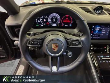 Porsche Panamera 4+CHRONO+PDLS+HUD