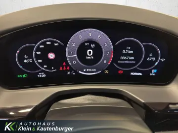 Porsche Panamera 4+CHRONO+PDLS+HUD