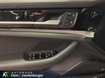 Porsche Panamera 4+CHRONO+PDLS+HUD