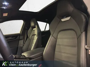 Porsche Panamera 4+CHRONO+PDLS+HUD