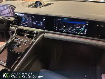 Porsche Panamera 4+CHRONO+PDLS+HUD