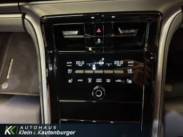 Porsche Panamera 4+CHRONO+PDLS+HUD