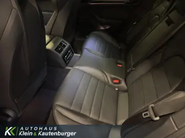 Porsche Panamera 4+CHRONO+PDLS+HUD