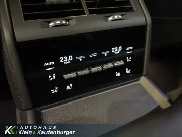 Porsche Panamera 4+CHRONO+PDLS+HUD