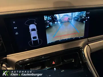 Porsche Panamera 4+CHRONO+PDLS+HUD
