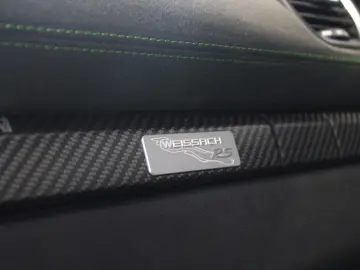 Porsche 718 Cayman GT4 RS