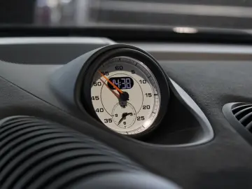 Porsche 718 Cayman GT4 RS