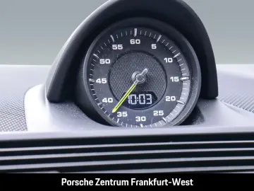 Porsche Panamera 4S E-Hybrid BOSE  LED