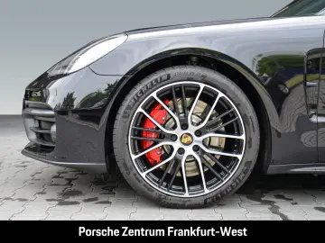 Porsche Panamera 4S E-Hybrid BOSE  LED