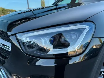 GLC 300 e 4M Exclusive Multibeam LED*3xHight End