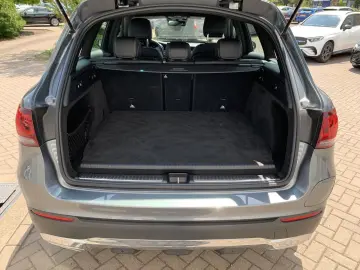 GLC 300 e 4Matic HUD+Memory+Airmatic+Virt.Cockp.