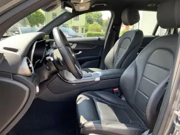 GLC 300 e 4Matic HUD+Memory+Airmatic+Virt.Cockp.