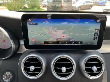 GLC 300 e 4Matic HUD+Memory+Airmatic+Virt.Cockp.