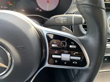 GLC 300 e 4Matic HUD+Memory+Airmatic+Virt.Cockp.