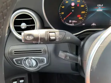 GLC 300 e 4Matic HUD+Memory+Airmatic+Virt.Cockp.