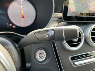GLC 300 e 4Matic HUD+Memory+Airmatic+Virt.Cockp.