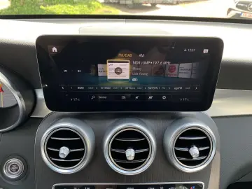 GLC 300 e 4Matic HUD+Memory+Airmatic+Virt.Cockp.
