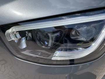 GLC 300 e 4Matic HUD+Memory+Airmatic+Virt.Cockp.