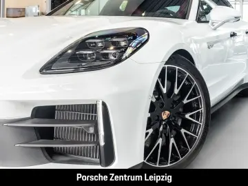 Porsche Panamera 4S E-Hybrid ActiveRide BOSE