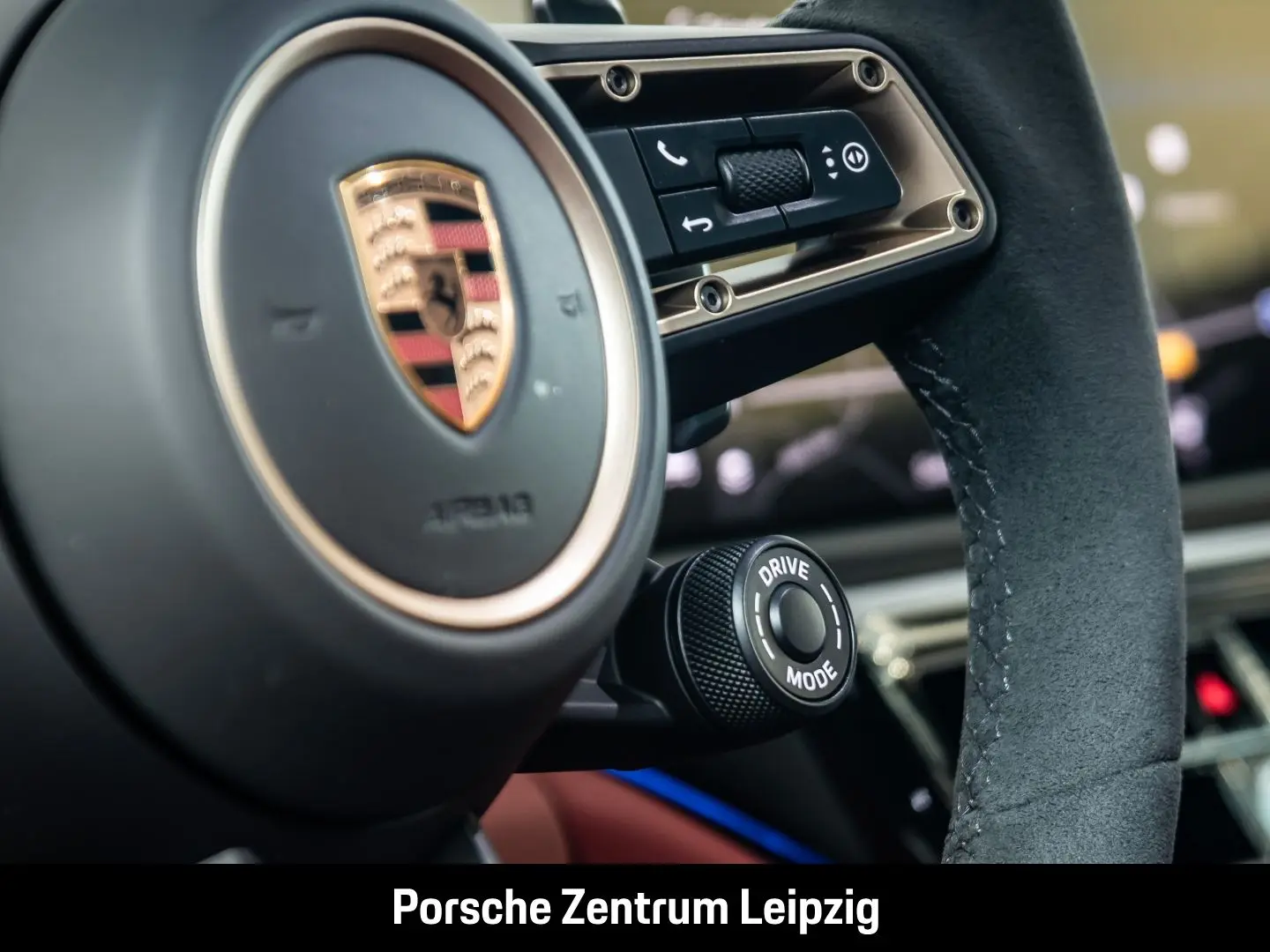 Porsche Panamera 4S E-Hybrid ActiveRide BOSE