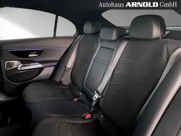 E 450 4M AMG L SUPERSCR 360° Burmester4D Standh.