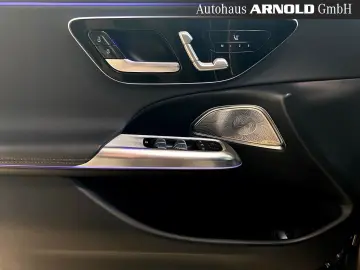 E 450 4M AMG L SUPERSCR 360° Burmester4D Standh.
