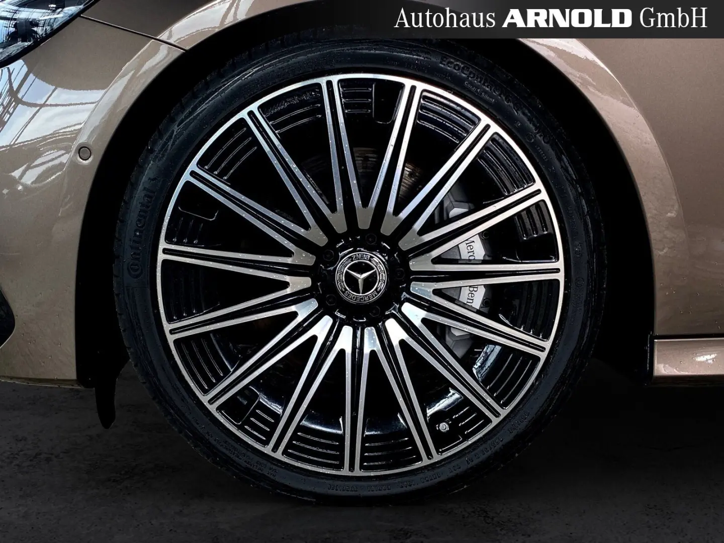 E 450 4M AMG L SUPERSCR 360° Burmester4D Standh.