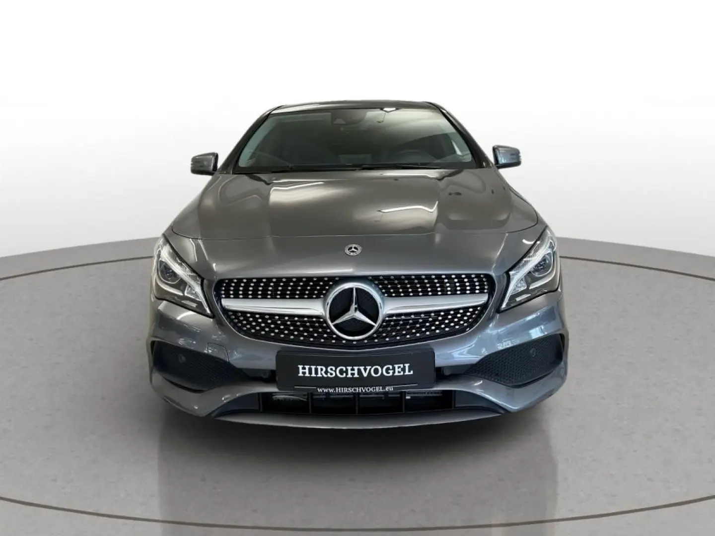 CLA 220 4M AMG-Line+Pano+AHK+Navi+LED+Kamera+PDC