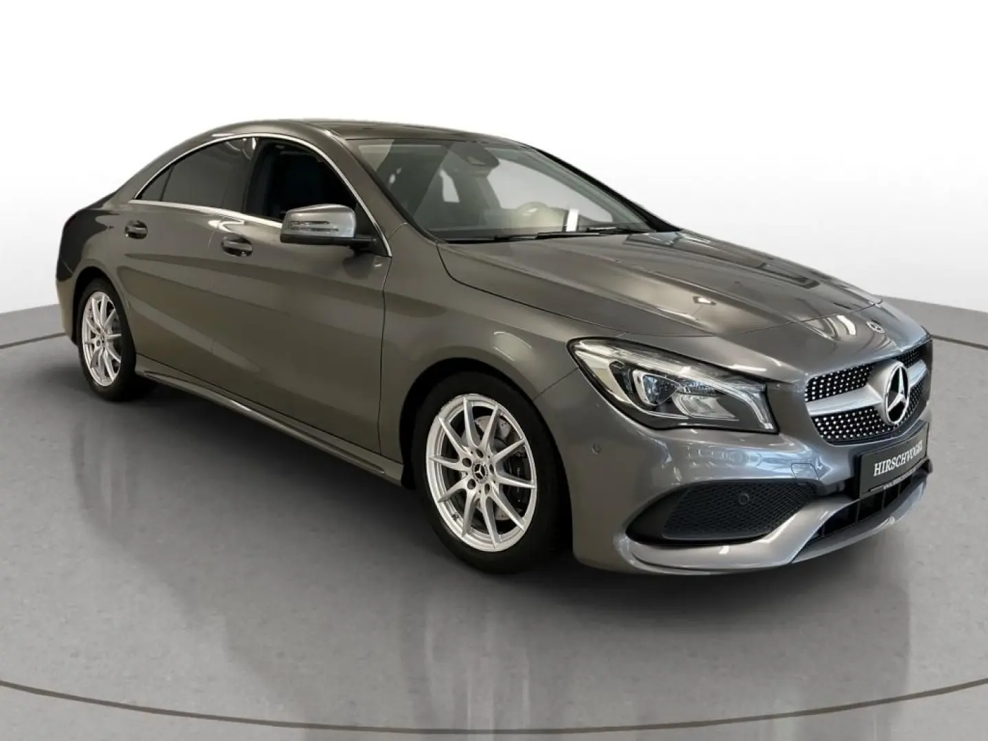 CLA 220 4M AMG-Line+Pano+AHK+Navi+LED+Kamera+PDC