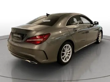 CLA 220 4M AMG-Line+Pano+AHK+Navi+LED+Kamera+PDC