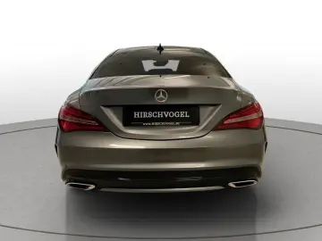 CLA 220 4M AMG-Line+Pano+AHK+Navi+LED+Kamera+PDC