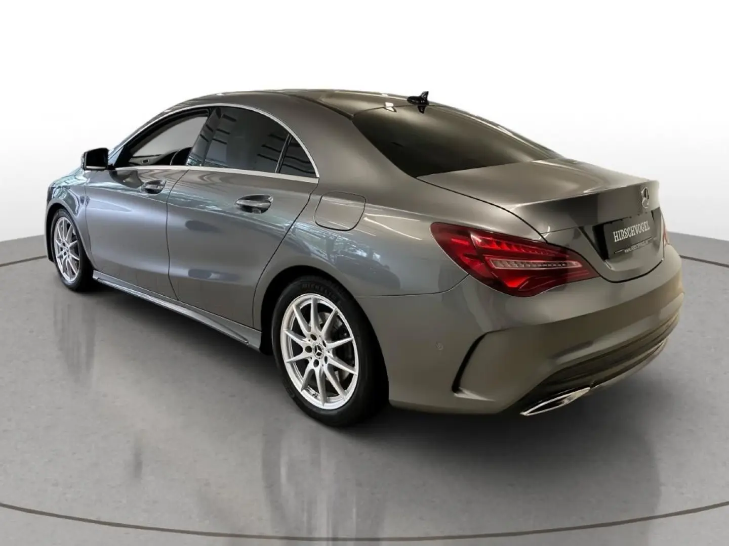 CLA 220 4M AMG-Line+Pano+AHK+Navi+LED+Kamera+PDC