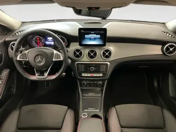 CLA 220 4M AMG-Line+Pano+AHK+Navi+LED+Kamera+PDC