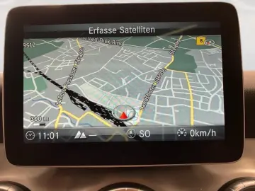 CLA 220 4M AMG-Line+Pano+AHK+Navi+LED+Kamera+PDC