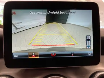 CLA 220 4M AMG-Line+Pano+AHK+Navi+LED+Kamera+PDC