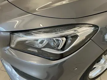 CLA 220 4M AMG-Line+Pano+AHK+Navi+LED+Kamera+PDC
